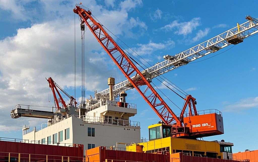 Le Industrie Che Serviamo